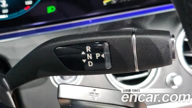 Mercedes-Benz E-Class W213 — Фото автомобиля 26