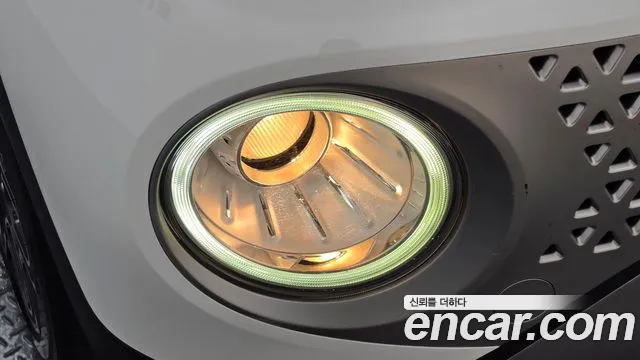 Hyundai Casper Casper Inspiration — Фото автомобиля 19
