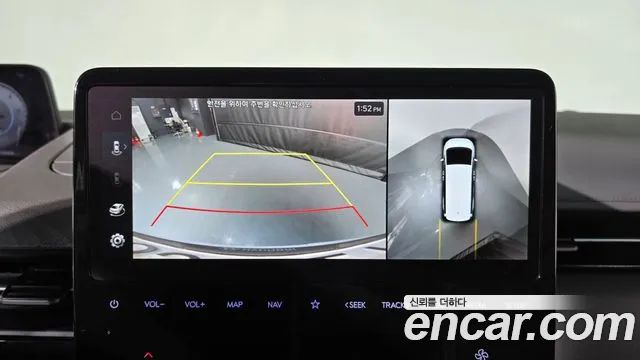 Hyundai Staria Staria 4WD Lounge 9 мест — Фото автомобиля 15