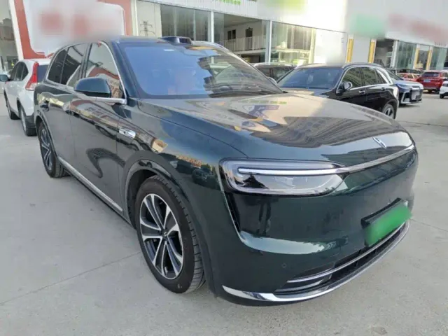 Aito M7 — Фото автомобиля 3