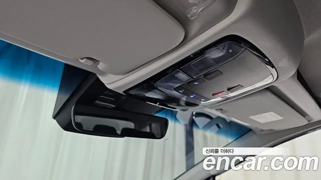 Hyundai Staria — Фото автомобиля 26