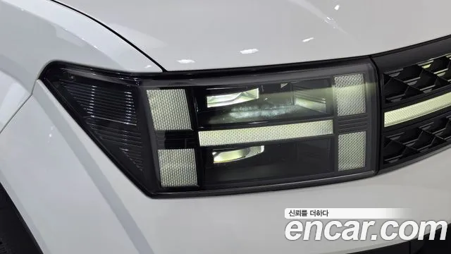 Hyundai Santa Fe — Фото автомобиля 7