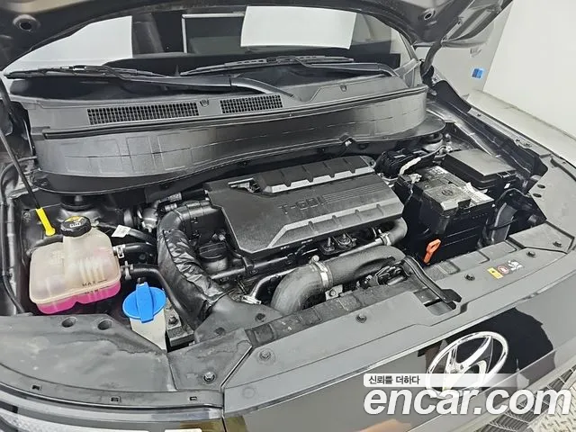 Hyundai Casper — Фото автомобиля 6