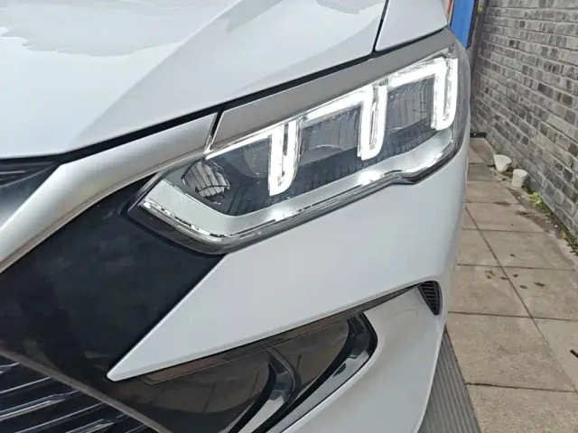 BYD Song Pro — Фото автомобиля 23