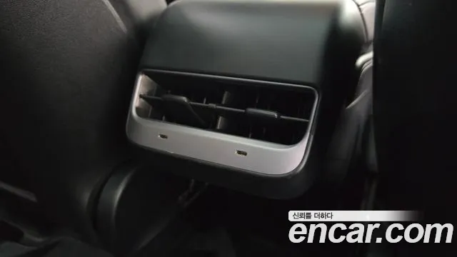 Tesla Model Y Модель Y — Фото автомобиля 6