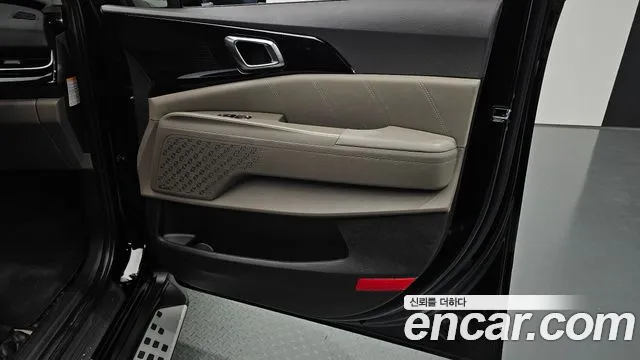 Kia Carnival 4th Gen — Фото автомобиля 13