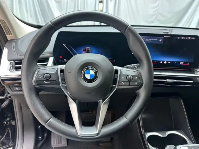 BMW X1 — Фото автомобиля 7
