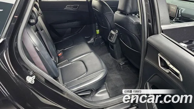 Kia Sportage 5th Gen — Фото автомобиля 17