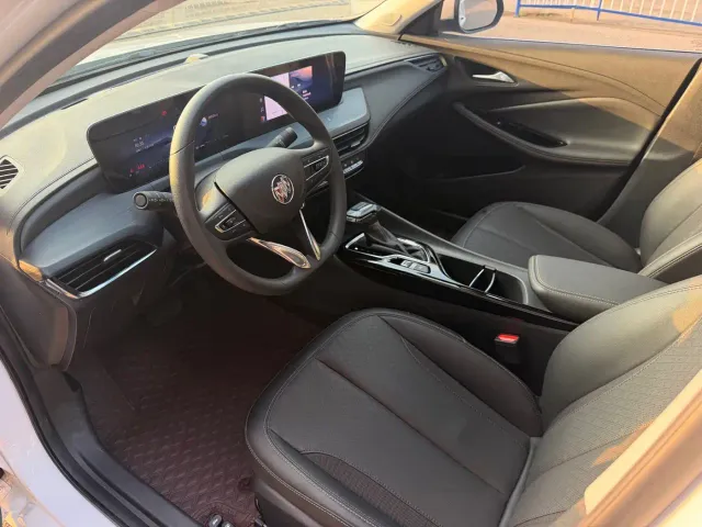 Buick Verano — Фото автомобиля 7