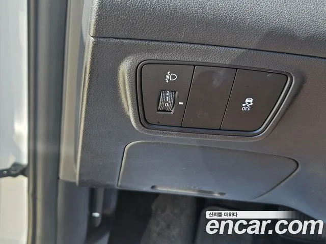 Hyundai Tucson — Фото автомобиля 9