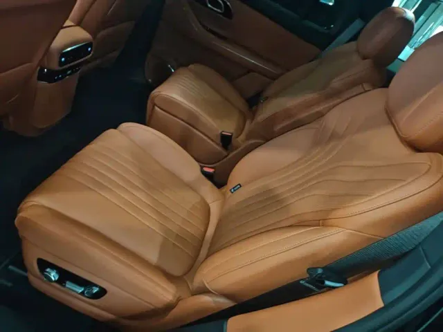 Geely Galaxy M9 — Фото автомобиля 16