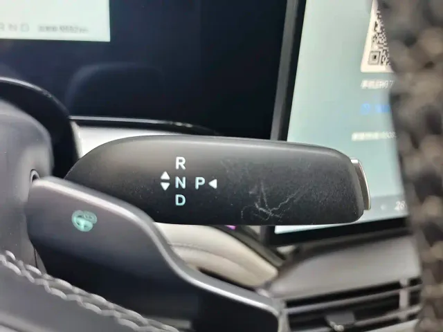 BYD Seal 07 EV — Фото автомобиля 14