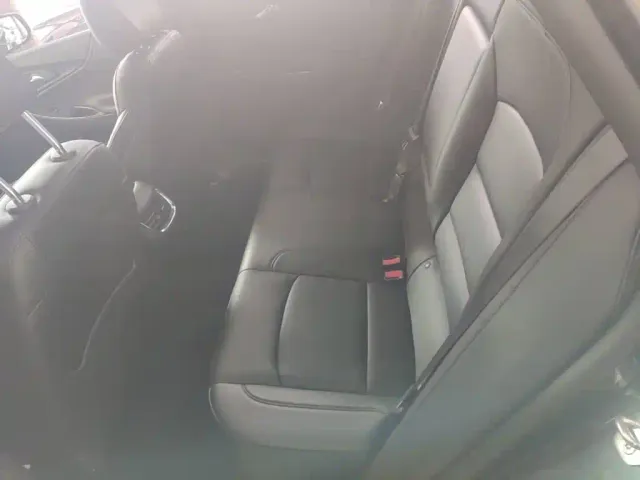 Chevrolet Malibu XL — Фото автомобиля 16
