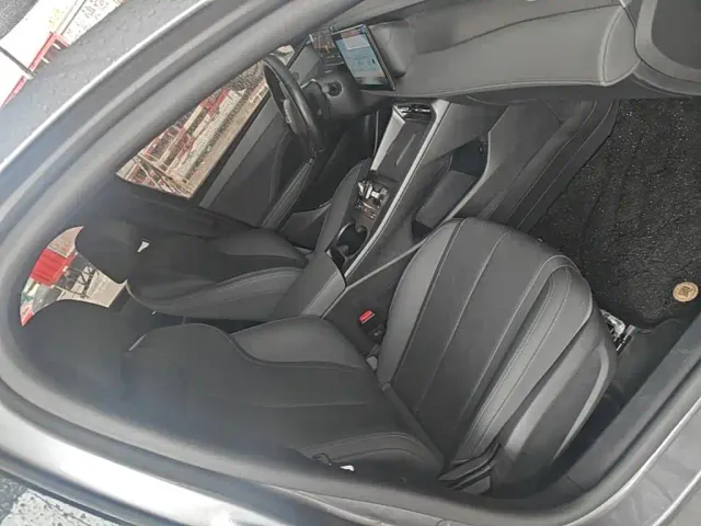 BYD Qin PLUS — Фото автомобиля 24