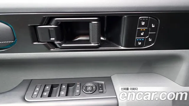 Kia Tasman — Фото автомобиля 28