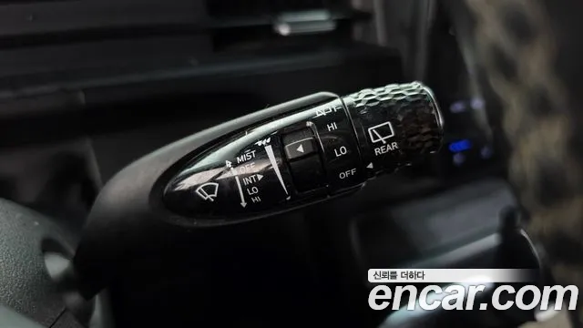 Hyundai Staria — Фото автомобиля 28