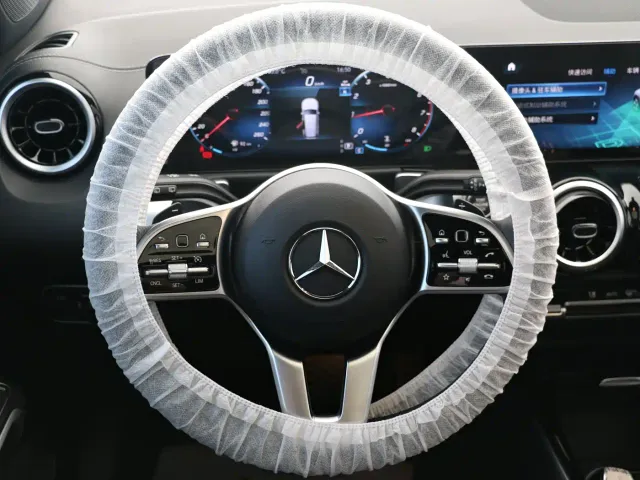 Mercedes-Benz GLB-Class — Фото автомобиля 5