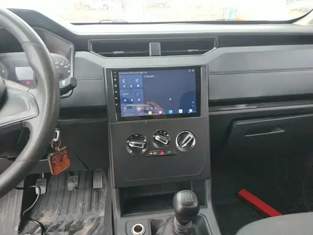 Wuling Hongguang Plus — Фото автомобиля 12