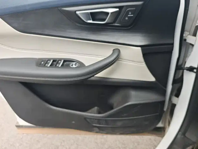 Chery Tiggo 5x — Фото автомобиля 7