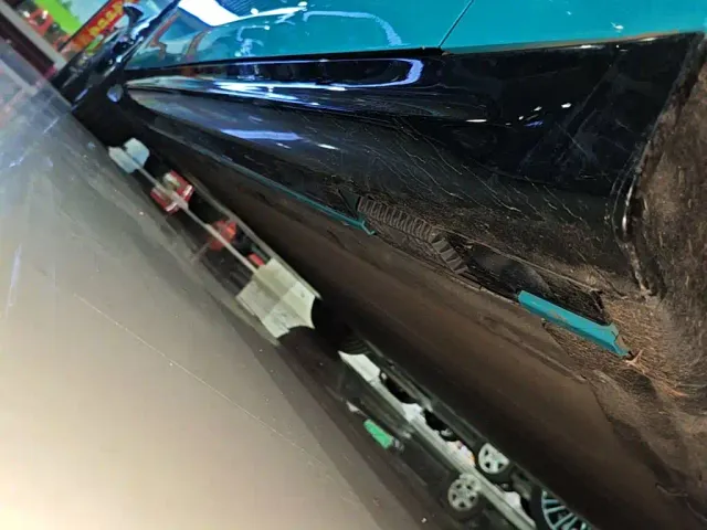 Xiaomi SU7 — Фото автомобиля 20
