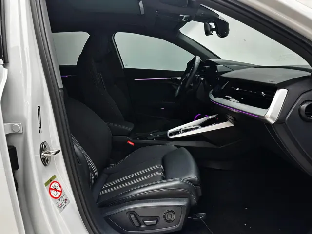 Audi A3 — Фото автомобиля 17