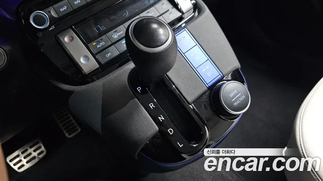 Hyundai Casper Casper Turbo Inspiration — Фото автомобиля 8