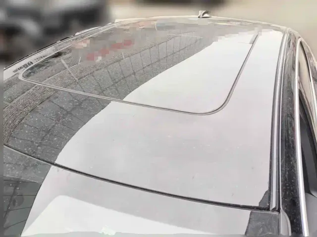 Volvo S90 — Фото автомобиля 6