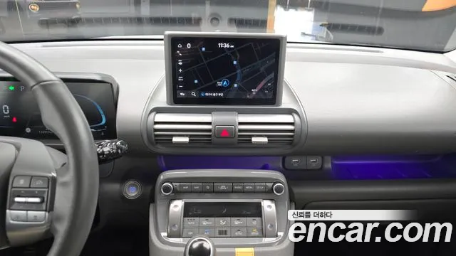 Hyundai Casper — Фото автомобиля 19