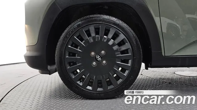 Hyundai Casper — Фото автомобиля 5