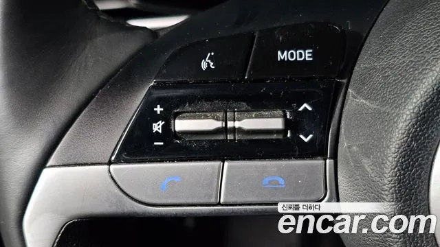 Hyundai Avante — Фото автомобиля 22