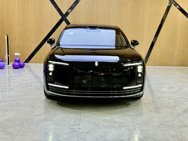 Maextro S800 — Фото автомобиля 2