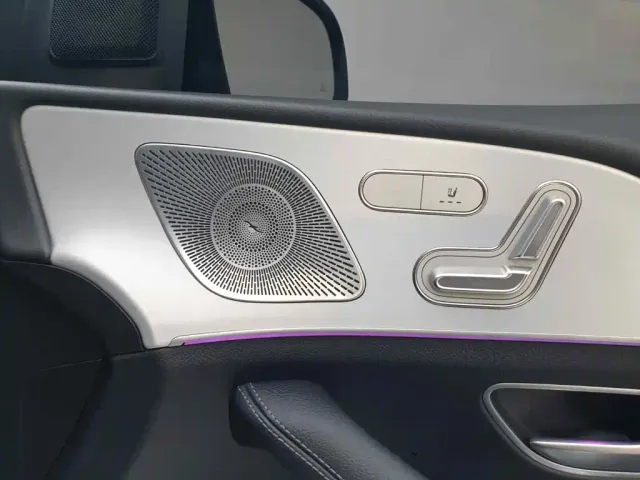 Mercedes-Benz Mercedes-Benz GLE 2024 GLE 450 4MATIC Sport — Фото автомобиля 17