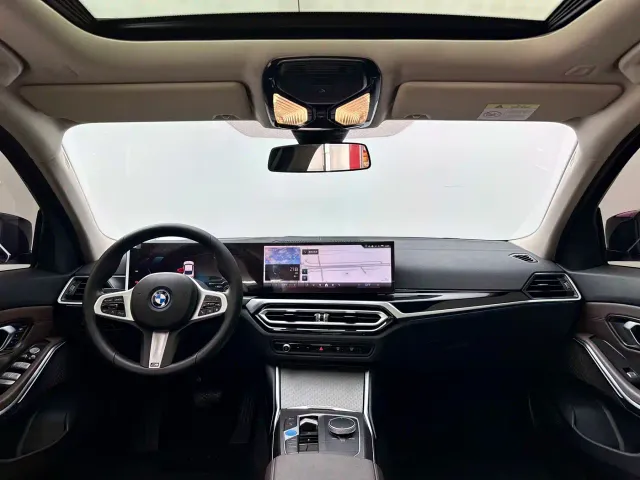 BMW i3 — Фото автомобиля 6