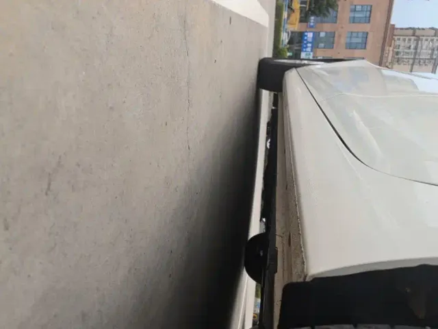 Ford Escort — Фото автомобиля 21