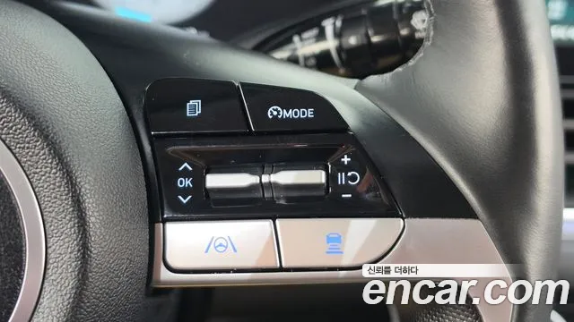 Hyundai Avante — Фото автомобиля 23
