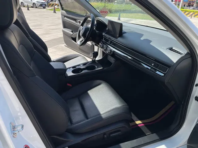 Honda Integra — Фото автомобиля 12