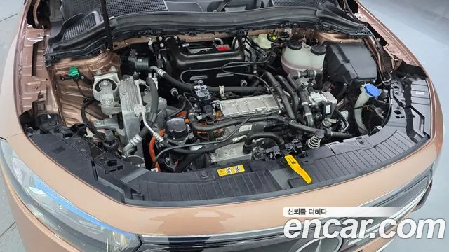 Mercedes-Benz EQA — Фото автомобиля 6