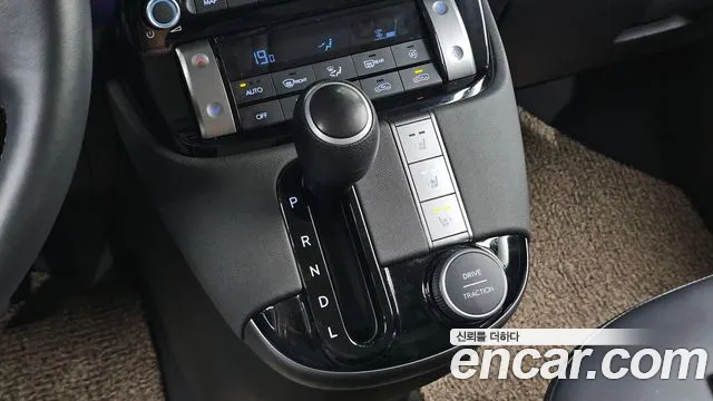 Hyundai Casper — Фото автомобиля 12
