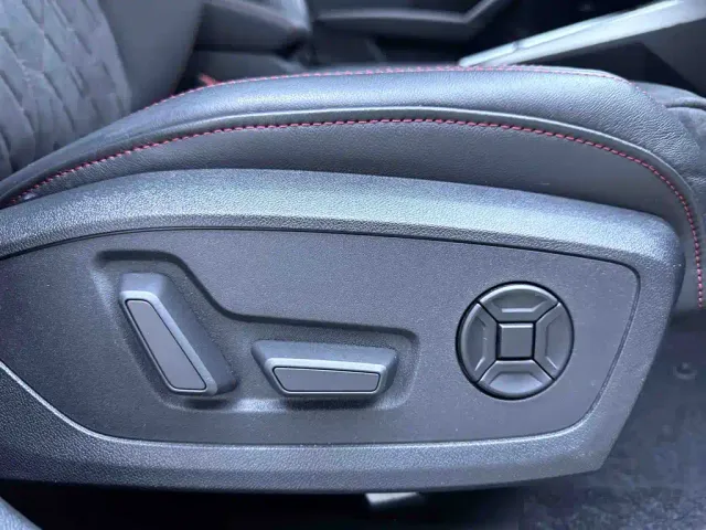 Audi A3 — Фото автомобиля 19