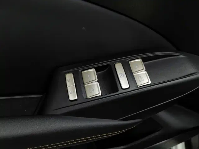 Kaiyi Kunlun NEV — Фото автомобиля 9