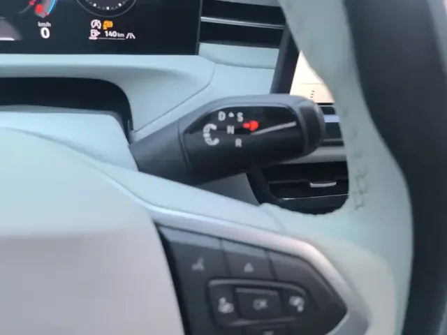Volkswagen Lavida 2025 PRO 1.5T — Фото автомобиля 16