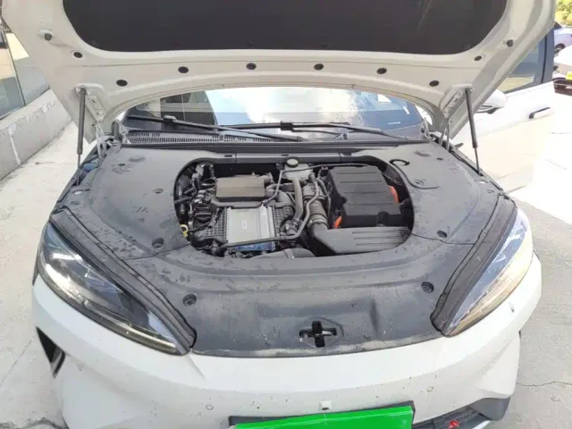 BYD Seal 07 DM-i — Фото автомобиля 19