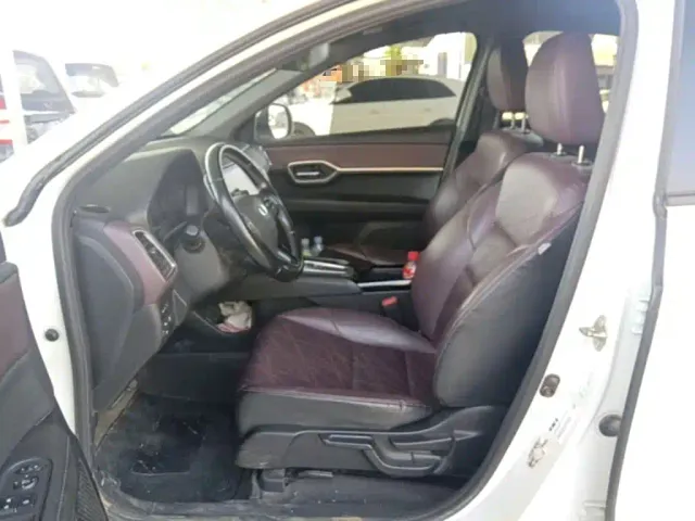 CIIMO Dongfeng Honda M-NV — Фото автомобиля 14