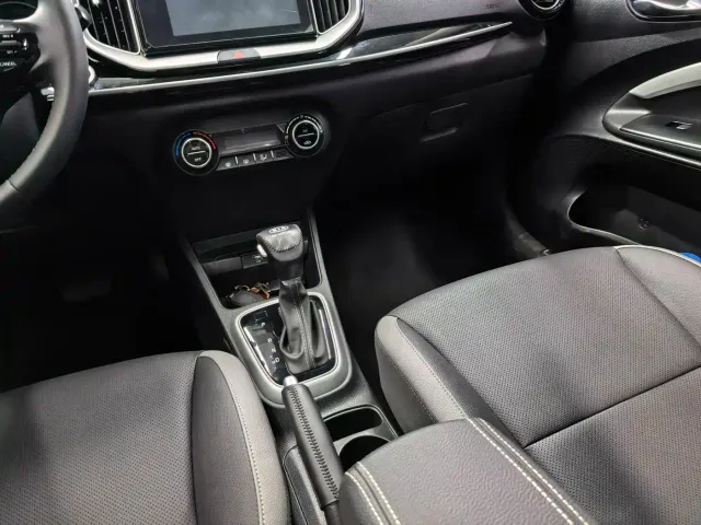 Kia KX1 — Фото автомобиля 15