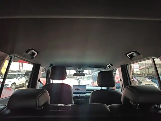 Baojun Yep Plus — Фото автомобиля 17