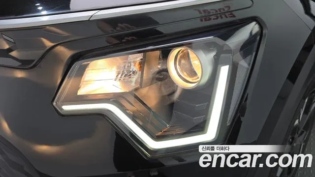 Kia Niro All Niro EV Air — Фото автомобиля 22