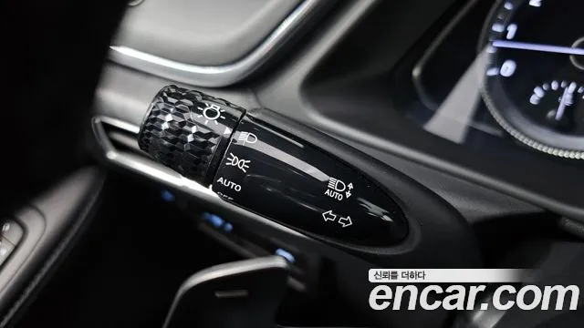 Hyundai Sonata DN8 — Фото автомобиля 26