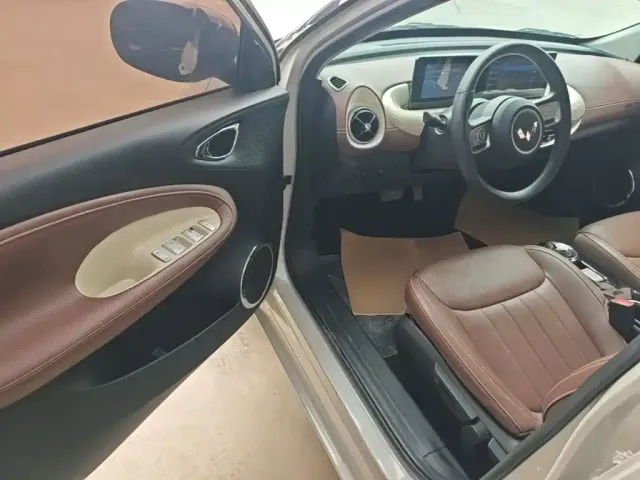 Wuling Bingo — Фото автомобиля 15