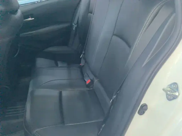 Toyota Corolla — Фото автомобиля 16