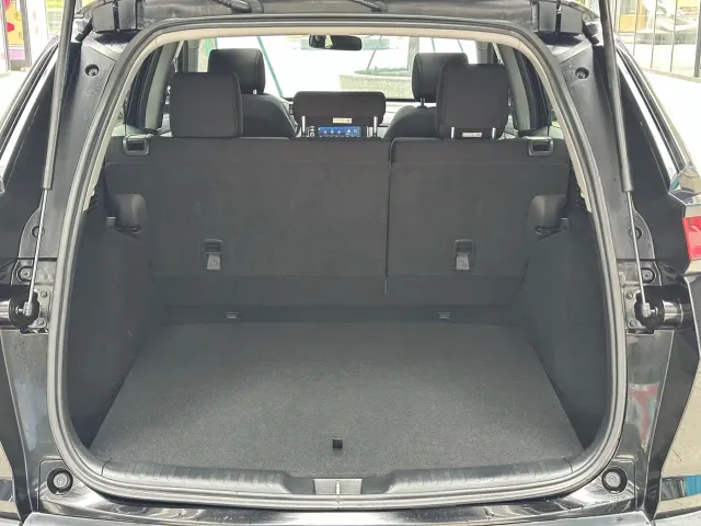 Honda Breeze — Фото автомобиля 23
